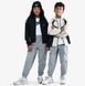Дитячі штани NIKE K NSW CLUB+ FLC CRGO PNT HQ9323-063 ціна