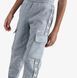 Дитячі штани NIKE K NSW CLUB+ FLC CRGO PNT HQ9323-063 ціна