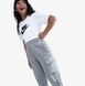 Дитячі штани NIKE K NSW CLUB+ FLC CRGO PNT HQ9323-063 ціна