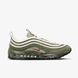 Мужские кроссовки Nike Air Max 97 Se FB9619-001 цена