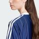Футболка женская Adicolor 3-Stripes Pinstripe IY7228 цена