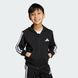 Толстовка дитяча Essentials Full-Zip Kids Sportswear JM0894 ціна