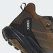 Туристичні черевики чоловічі Terrex Anylander Leather Mid Climaproof Hiking TERREX KJ4373 ціна