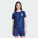 Футболка женская Adicolor 3-Stripes Pinstripe IY7228 цена
