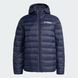Чоловіча куртка Adidas Terrex Multi Essentials Climawarm KB2173 ціна