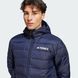Чоловіча куртка Adidas Terrex Multi Essentials Climawarm KB2173 ціна