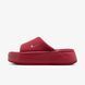 Женские тапочки NIKE WMNS CALM ELEVATION HJ5601-602 цена