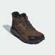 Туристичні черевики чоловічі Terrex Anylander Leather Mid Climaproof Hiking TERREX KJ4373 ціна