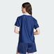 Футболка женская Adicolor 3-Stripes Pinstripe IY7228 цена