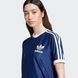 Футболка женская Adicolor 3-Stripes Pinstripe IY7228 цена