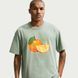 Футболка чоловіча NIKE U NSW TEE LSE PREM ORANGE IH1351-006 ціна