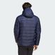 Чоловіча куртка Adidas Terrex Multi Essentials Climawarm KB2173 ціна
