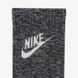 Шкарпетки Nike U Nk Everyday Plus Cush Crew DH3778-010 ціна