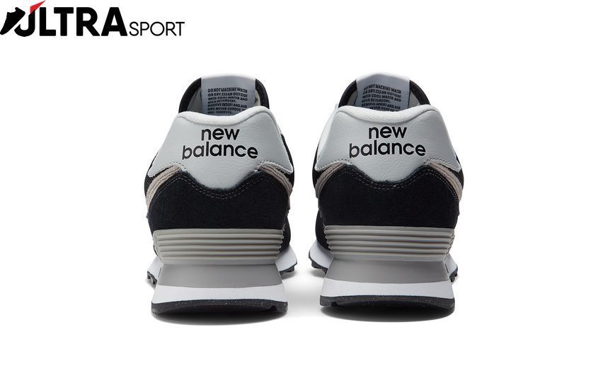 Чоловічі кросівки New Balance 574 Classic Gl ML574EVB ціна
