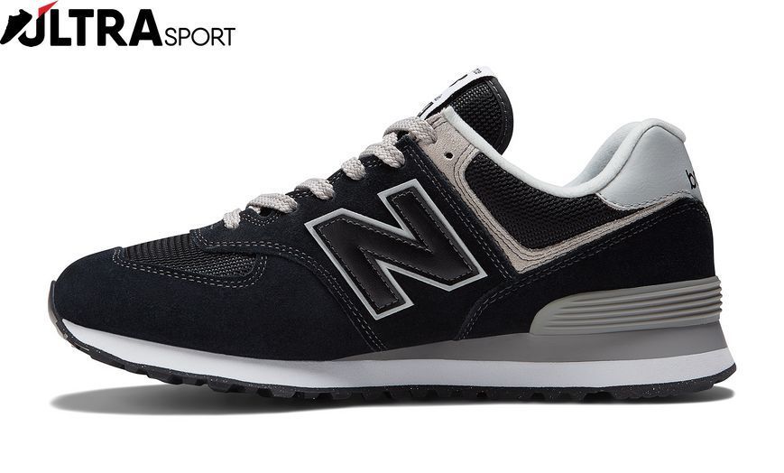Чоловічі кросівки New Balance 574 Classic Gl ML574EVB ціна