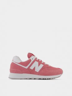 Жіночі Кросівки New Balance 574 Classic WL574FP2 ціна