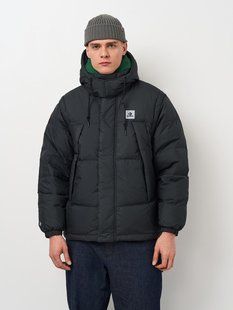 Пуховик Converse Premium Short Down Jacket Rpc 10025253-001 ціна