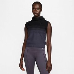 Жилетка Nike W Nk Rd Eng Hood Vest DX0323-015 ціна