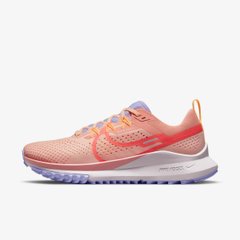 Кросівки Nike W React Pegasus Trail 4 DJ6159-800 ціна