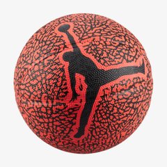 Мяч Баскетбольный Jordan Skills 2.0 Graphic Infrared 23/Black/Infrared 23/Black 03 J.100.6753.650.03 цена