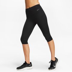 Лосины Nike Universa Women'S High-Waisted Capri DQ5885-010 цена