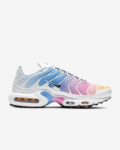 Женские кроссовки Nike Air Max Plus 605112-115 цена