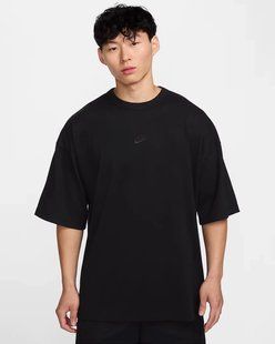 Футболка мужская Nike Sportswear Premium Essentials White HF9606-010 цена