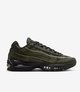 Чоловічи кросівки Nike Air Max 95 SP HQ0263-300 ціна