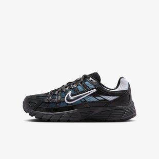 Дитячі кросівки NIKE P-6000 FADE (GS) IO9922-003 ціна