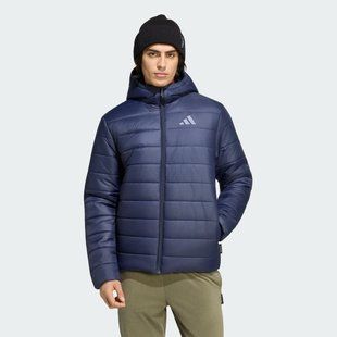 Куртка мужская Terrex Multi Essentials CLIMAWARM Insulated Hooded TERREX KX4222 цена