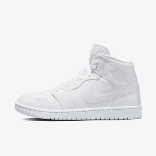 Жіночі кросівки Wmns Air Jordan 1 Mid DV0991-111 ціна