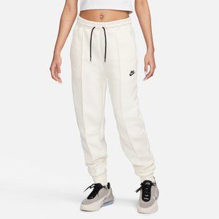 Женские брюки Nike W Nsw Tech Fleece Mr Jggr FB8330-110 цена