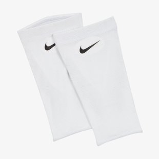 Щитки Nike Guard Lock Elite Slv SE0173-103 ціна