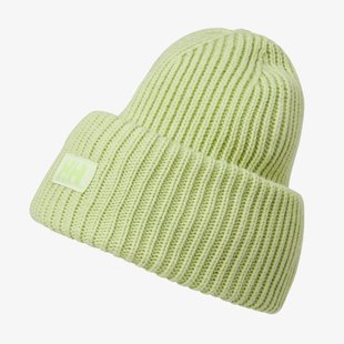 Шапка Helly Hansen Hh Rib Beanie 54020-498 ціна