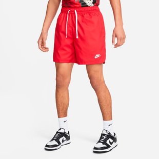 Чоловічі шорти Nike M Club Wvn Lnd Flow Short DM6829-657 ціна