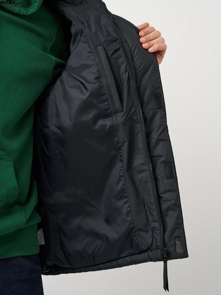 Пуховик Converse Premium Short Down Jacket Rpc 10025253-001 ціна