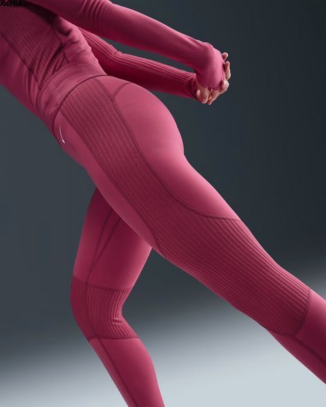 Леггинсы женские Nike Pro HV2508-634 цена