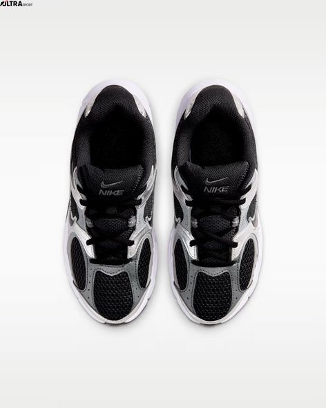 Детские кроссовки NIKE V5 RNR (GS) HQ6411-001 цена