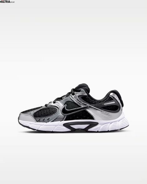 Детские кроссовки NIKE V5 RNR (GS) HQ6411-001 цена