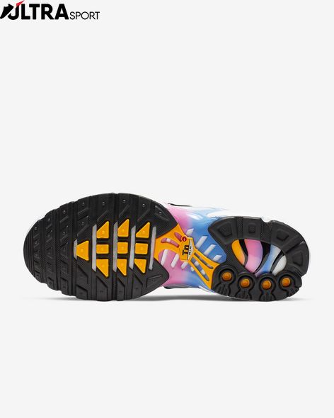 Женские кроссовки Nike Air Max Plus 605112-115 цена