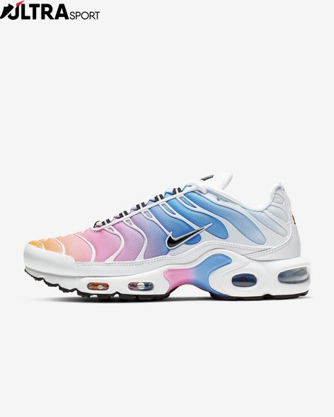 Жіночі кросівки Nike Air Max Plus 605112-115 ціна