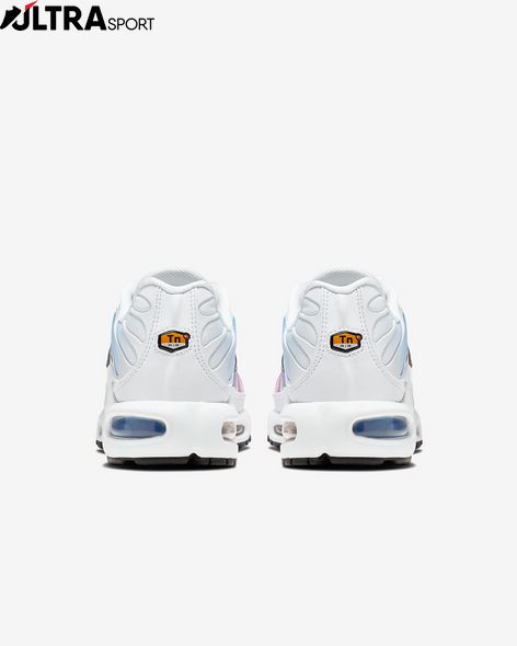 Жіночі кросівки Nike Air Max Plus 605112-115 ціна