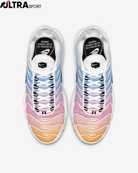 Жіночі кросівки Nike Air Max Plus 605112-115 ціна