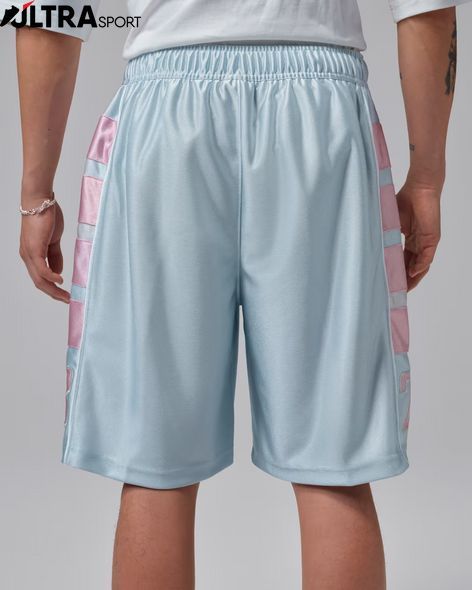 Мужские шорты JORDAN M J BRK CAT SCRATCH SHORT HV0560-100 цена