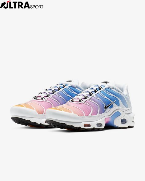 Жіночі кросівки Nike Air Max Plus 605112-115 ціна