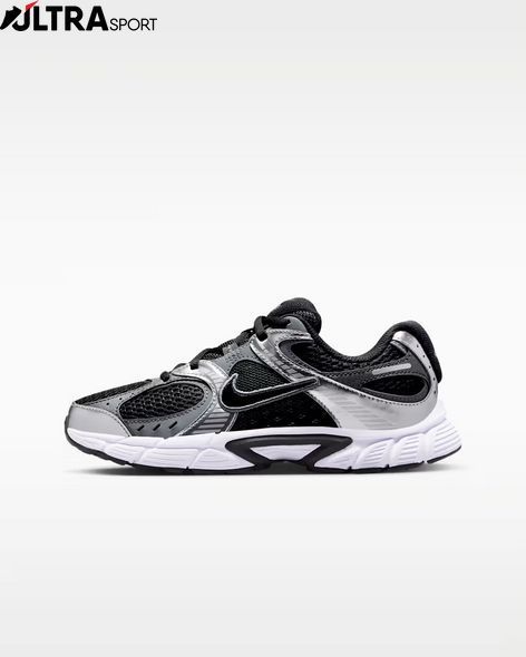Детские кроссовки NIKE V5 RNR (GS) HQ6411-001 цена