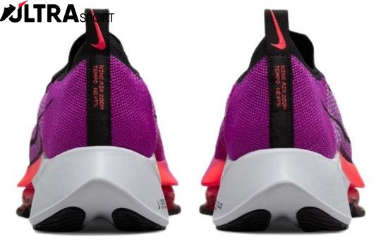Женские кроссовки Nike Air Zoom Tempo Next% Flyknit Hyper Violet CI9924-501 цена
