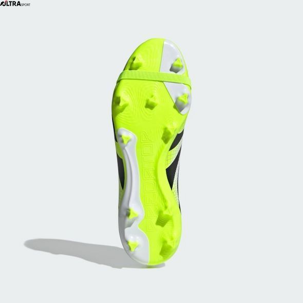 Бутси Predator League Fold-Over Tongue Firm/Multi-Ground Performance JI1111 ціна
