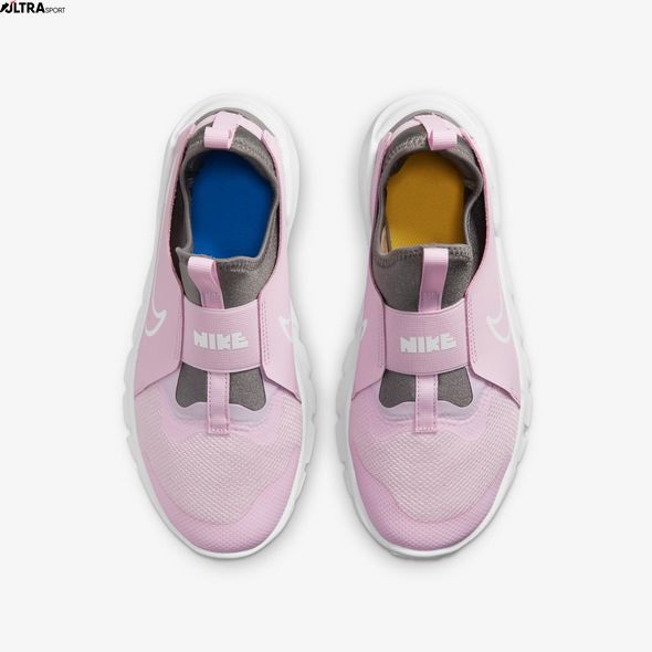Кросівки Nike Flex Runner 2 (Gs) DJ6038-600 ціна