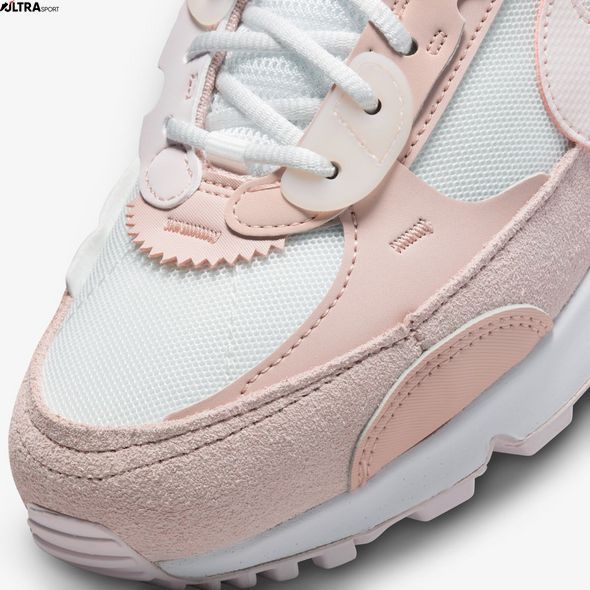 Жіночі кросівки Nike Air Max 90 Futura DM9922-104 ціна